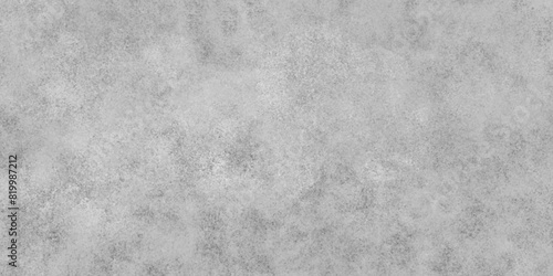 Abstract background with white and gray paint wall cement texture .modern design with grunge and Vintage paper Texture background design .Abstract Stone ceramic texture Grunge backdrop background . photo
