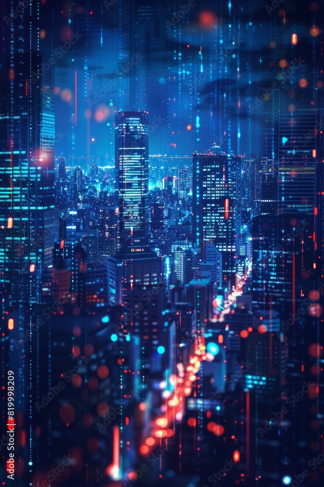 Economic development is a complex process with numerous factors contributing to its success , futuristic background Economic development is a complex process with numerous factors contributing to its success , futuristic background