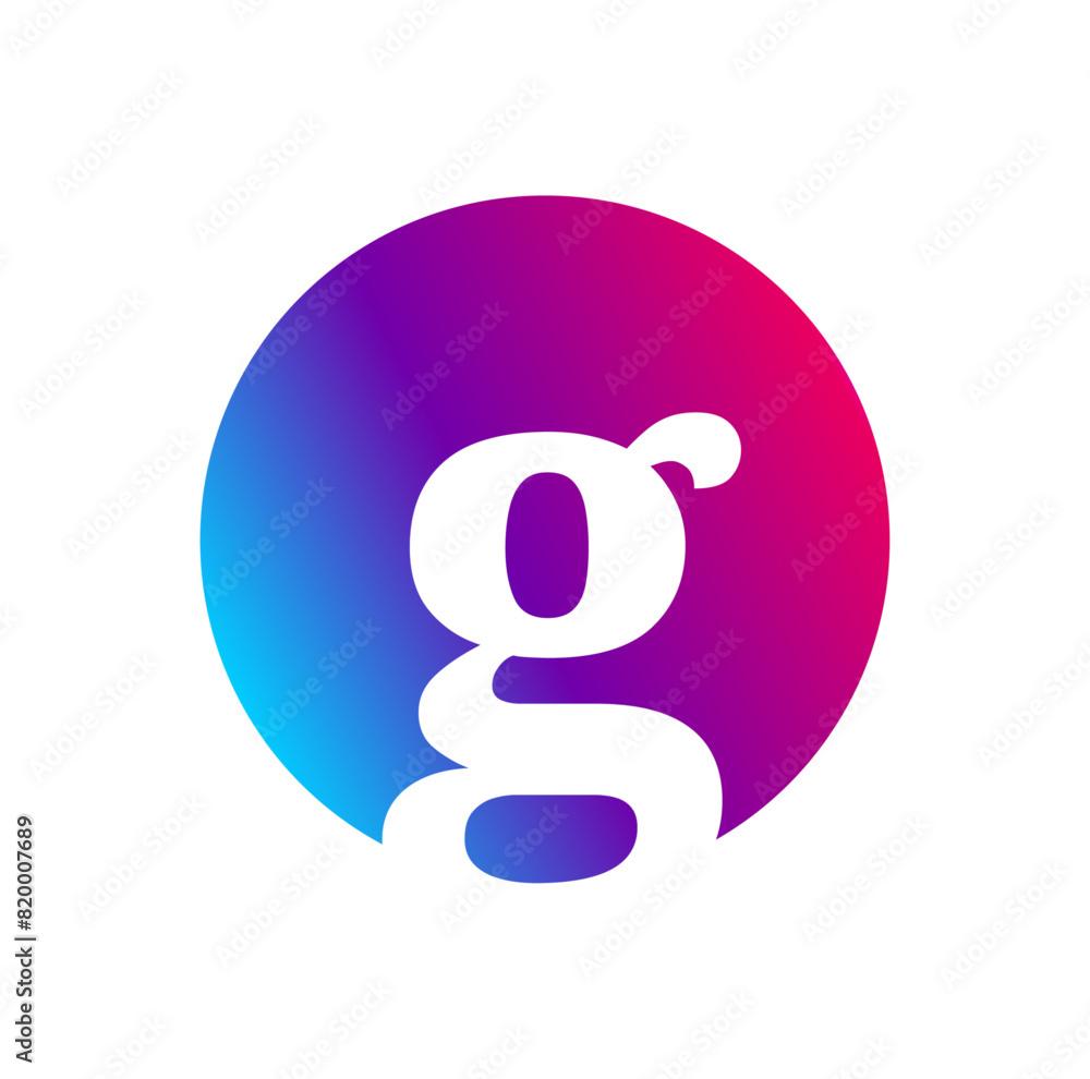 G company name monogram G company name monogram