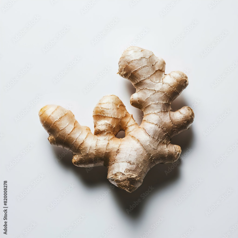 Ginger root Ginger root