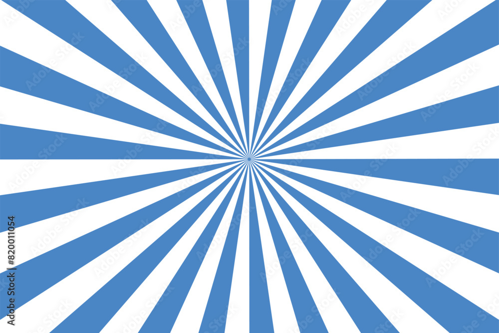 Fototapeta premium DodgerBlue.eps