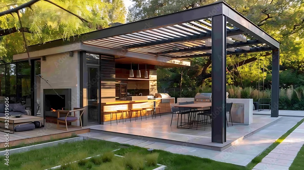 Modern Architectural Elegance: Capturing the Essence of Contemporary Living in Awe-Inspiring Design - A Stunning Portrait of A_Contemporary_House_-D8130.jpg