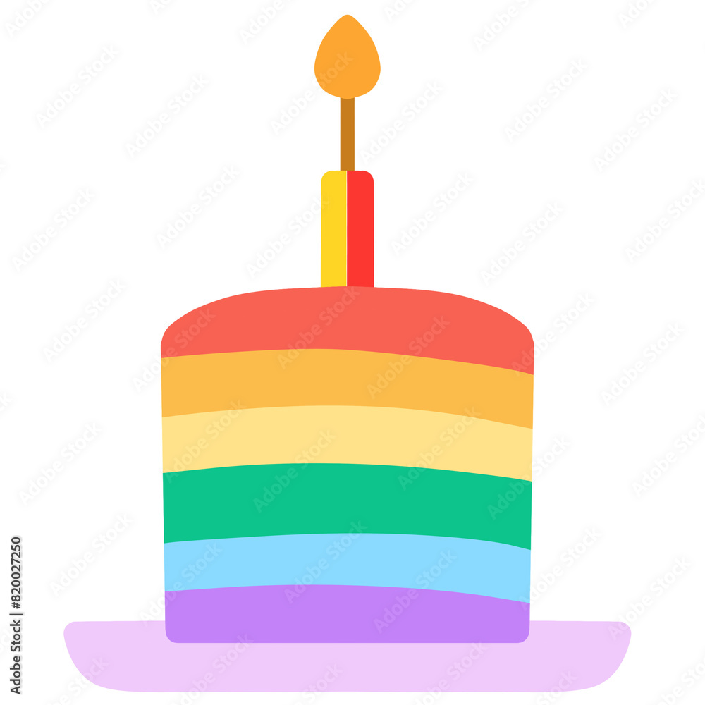 rainbow-cake-pride-month-lgbtq-plus rainbow-cake-pride-month-lgbtq-plus