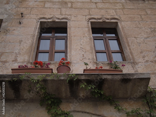 [Retro] 튀르키예  Göreme,cave house