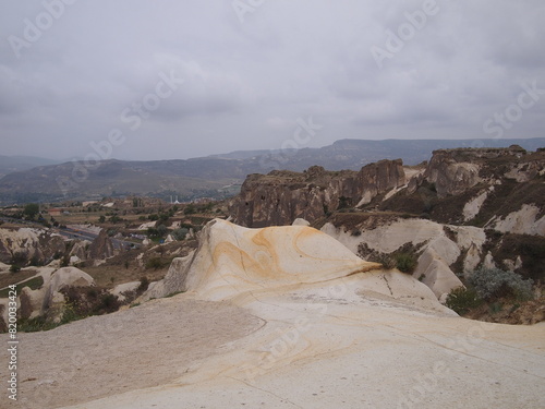 [Retro] 튀르키예  Göreme