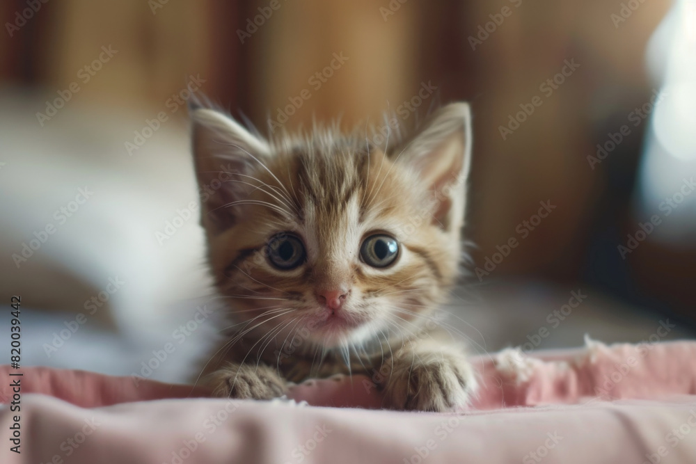 tiny cute cat tiny cute cat
