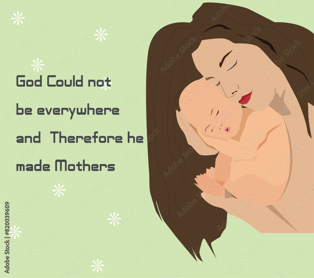 mother and child mother and child
