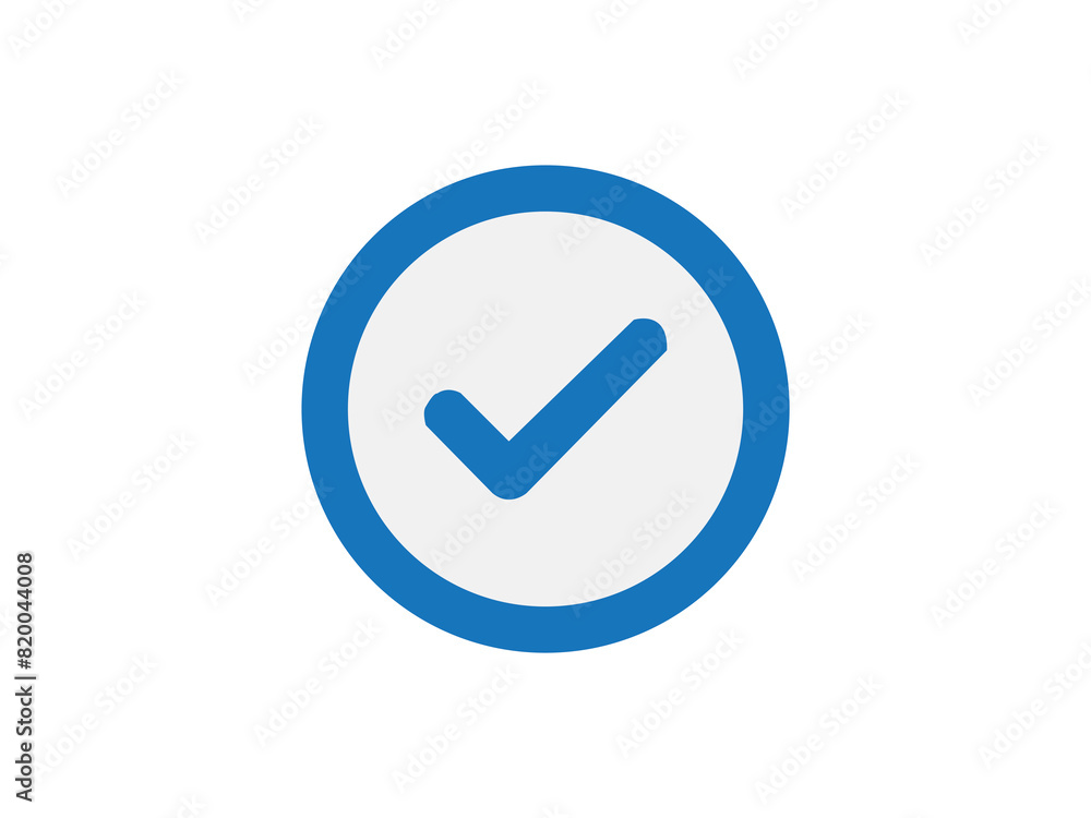 Check icon symbol Check icon symbol