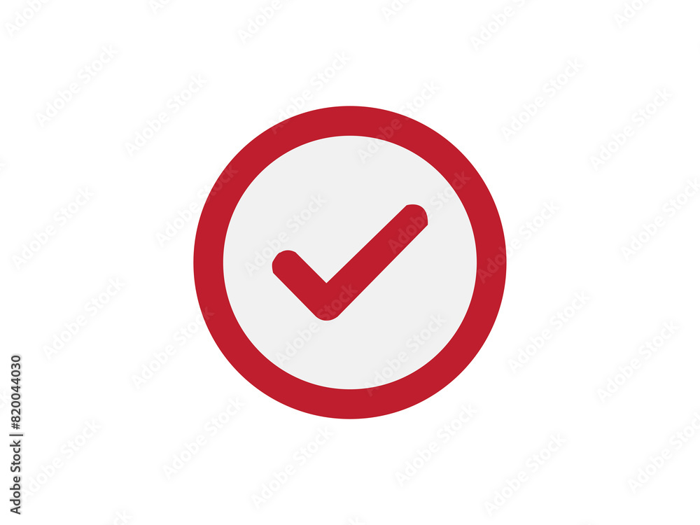 Check icon symbol Check icon symbol