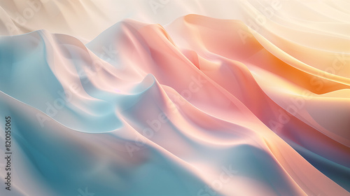 Abstract Gradient Waves 