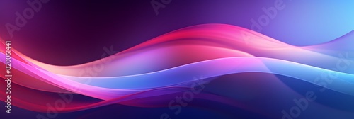 An abstract background with blurred effects.