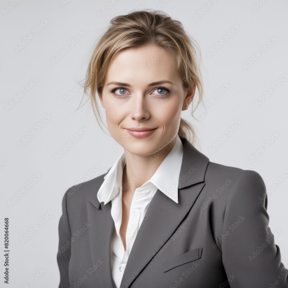portrait of a smiling professional businessman portrait of a smiling professional businessman