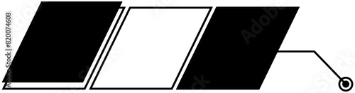  Сallouts titles .Digital callouts .Callouts titles banner . Callouts titles banner. Futuristic callouts template, digital line text frame boxes and callout label .
