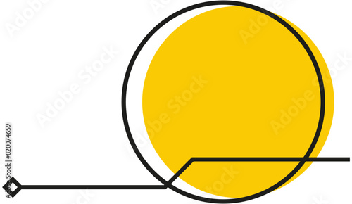  Сallouts titles .Digital callouts .Callouts titles banner . Callouts titles banner. Futuristic callouts template, digital line text frame boxes and callout label .
