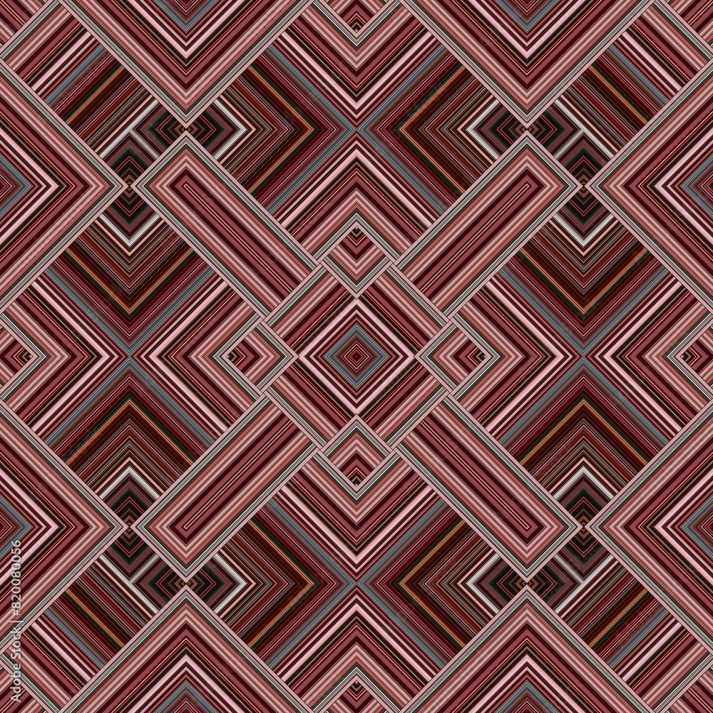 Seamless ART pattern. Texture art Seamless ART pattern. Texture art