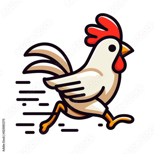 Chicken Run1