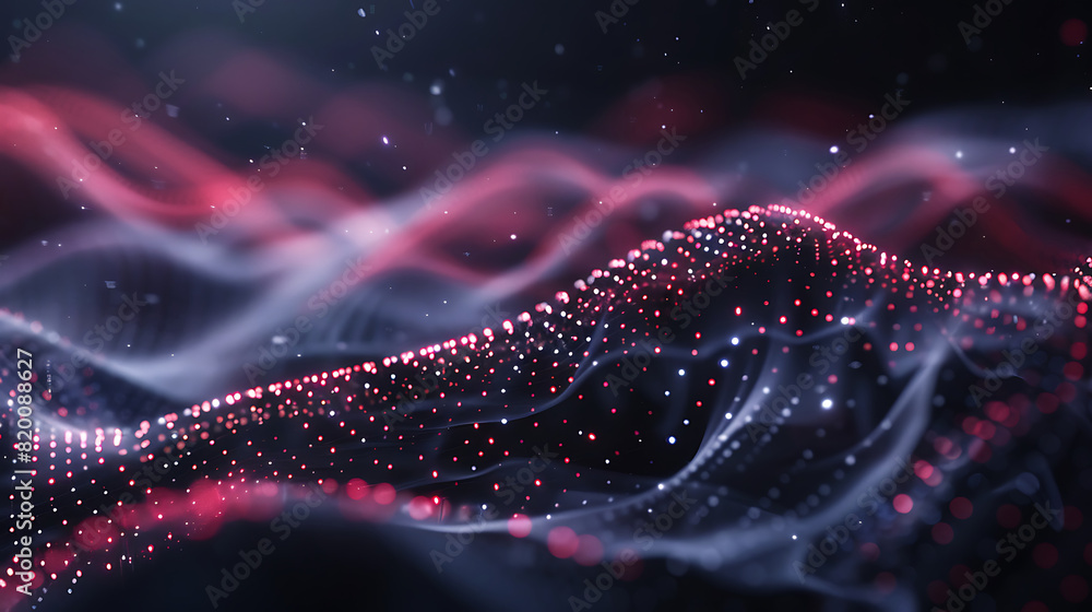 Background of business technology style Background of business technology style