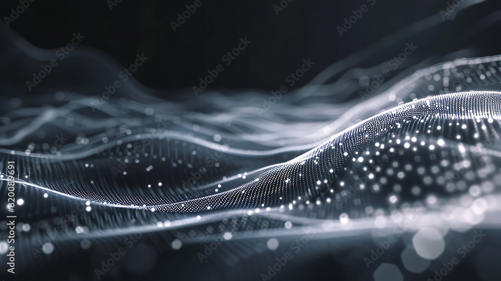 Background of business technology style Background of business technology style