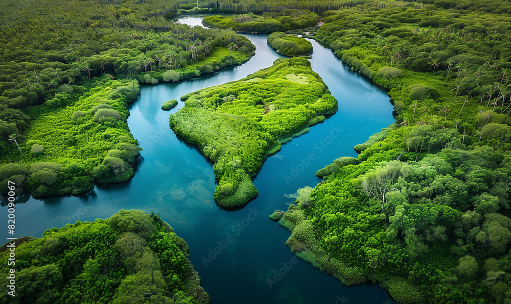 Exploring the intersections of ecology and global conservation on World Water Day, using a bird's-eye perspective on our natural surroundings Exploring the intersections of ecology and global conservation on World Water Day, using a bird's-eye perspective on our natural surroundings