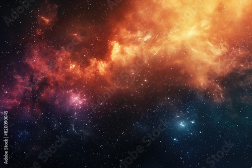 Stunning stars and planets in the cosmos