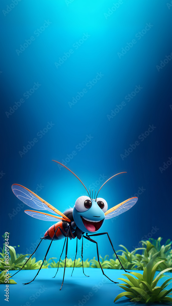 happy mosquito happy mosquito