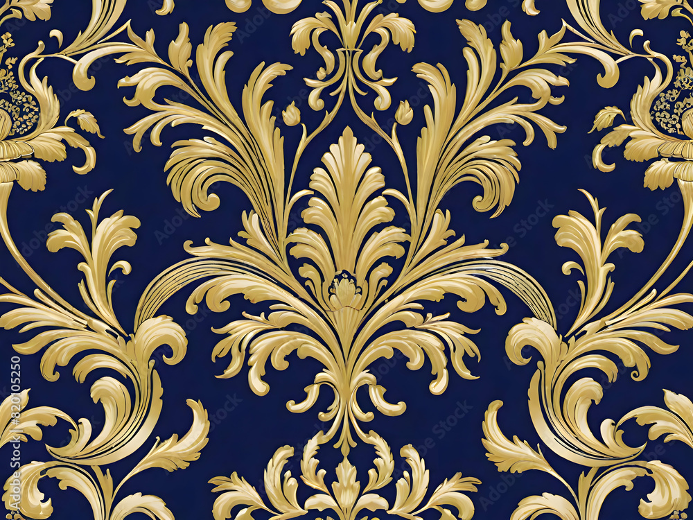 seamless floral pattern seamless floral pattern
