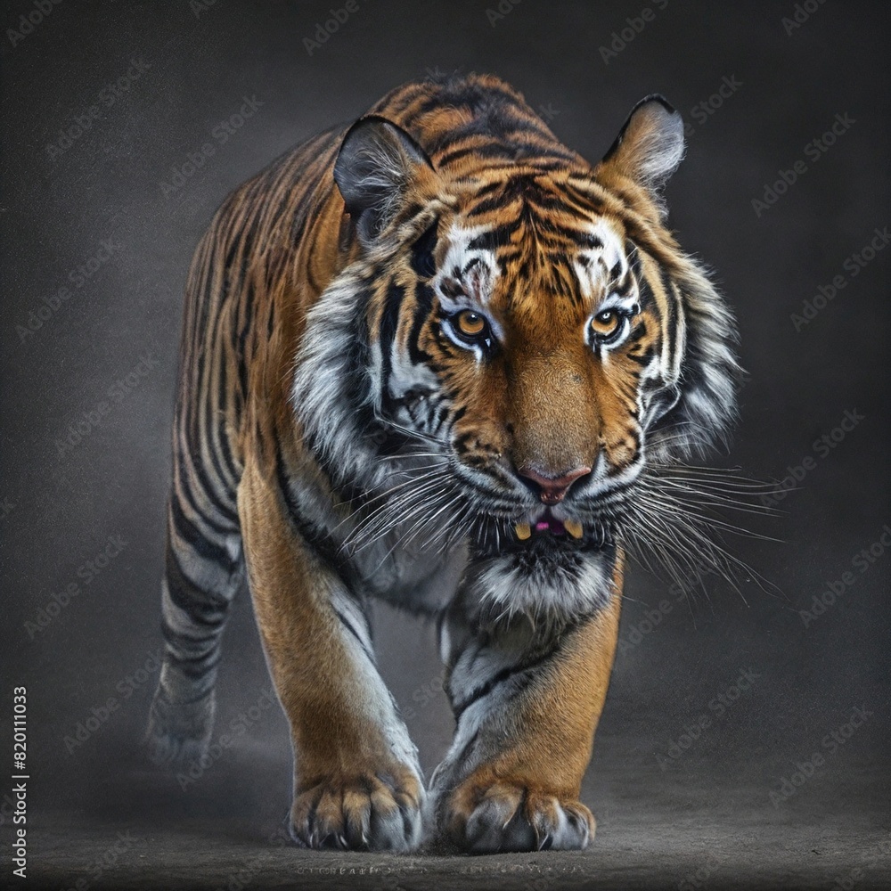 Tiger Tiger