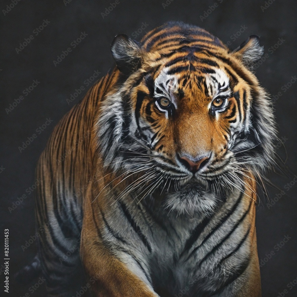 Tiger Tiger