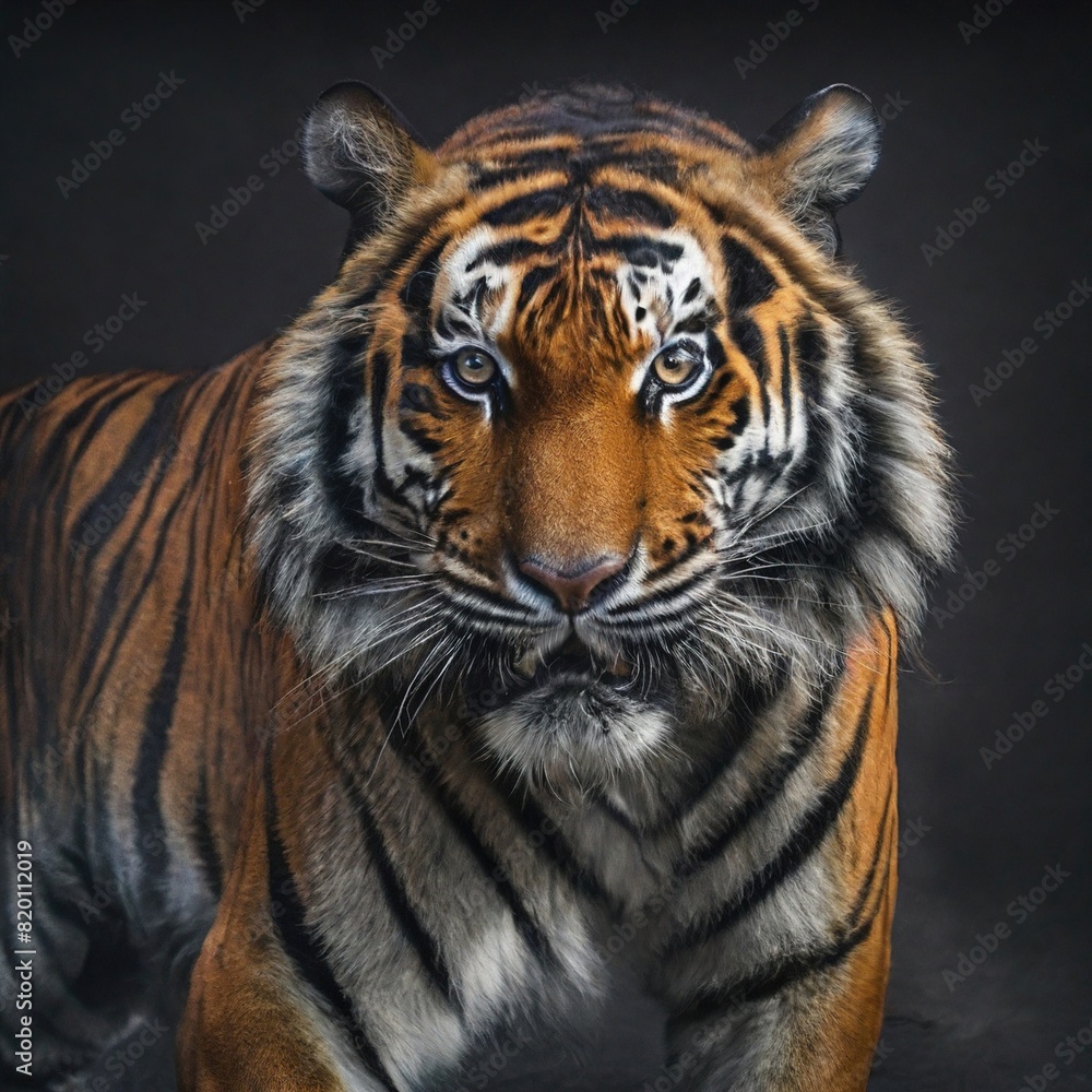 Fototapeta premium Tiger
