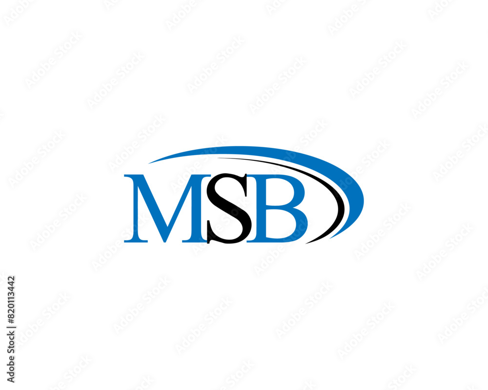 msb logo msb logo