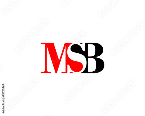 Wallpaper Mural msb logo Torontodigital.ca