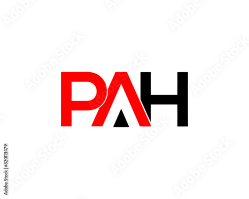 Wallpaper Mural pah logo Torontodigital.ca