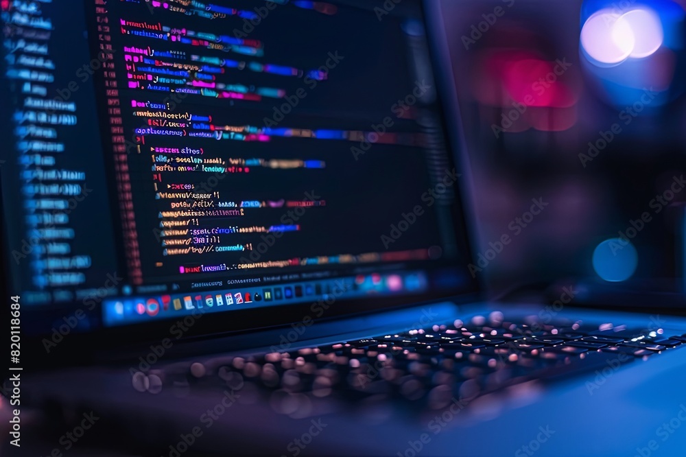 Code snippets and syntax highlighting examples demonstrating key concepts and language features in various programming languages, helping programmers learn new skills Code snippets and syntax highlighting examples demonstrating key concepts and language features in various programming languages, helping programmers learn new skills
