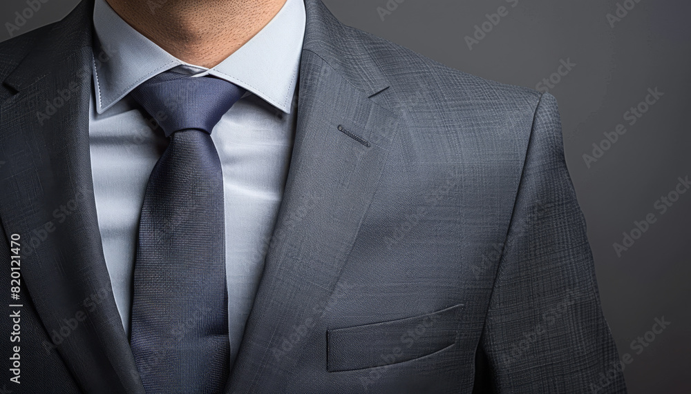 businessman in suit businessman in suit