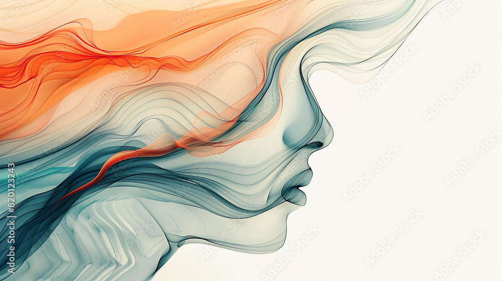 abstract colorful background with a lot of lines and waves in it abstract colorful background with a lot of lines and waves in it
