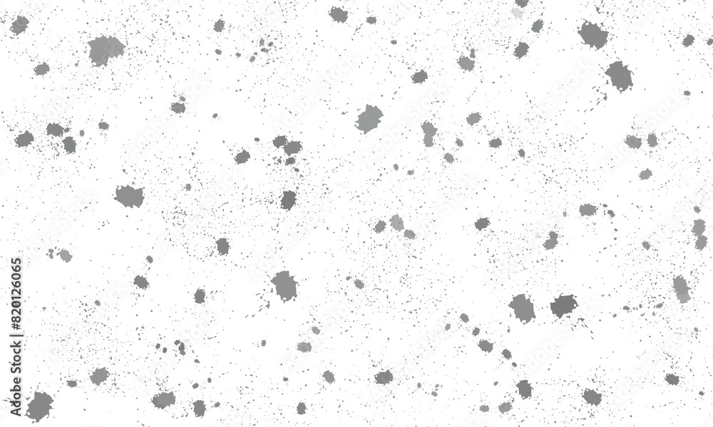 black and white paint - scattered spots background -abstract background- dirty background black and white paint - scattered spots background -abstract background- dirty background