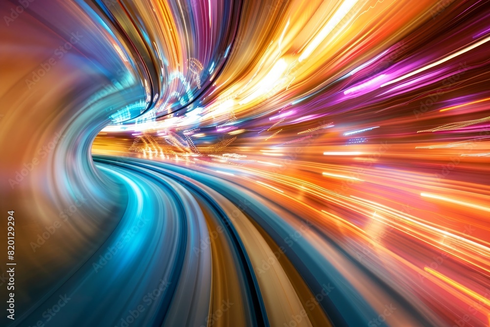 Visualizing efficiency: dynamic imagery of streamlined processes Visualizing efficiency: dynamic imagery of streamlined processes