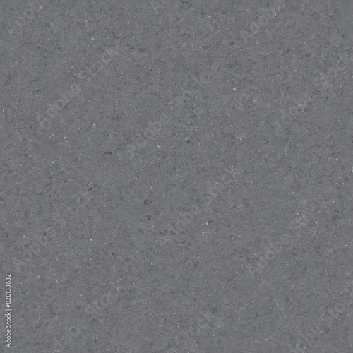 Seamless texture of grey concrete. High resolution photo. Full depth of field.