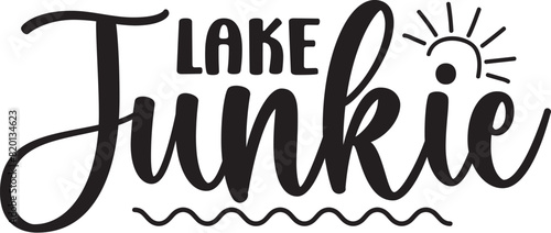 Lake Junkie
