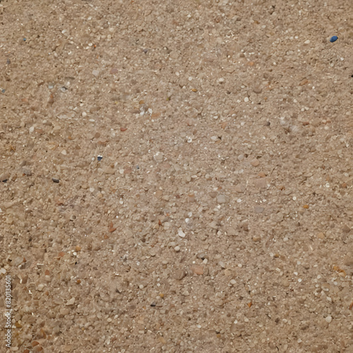 Sand texture. Sand background for design with copy space for text or image.