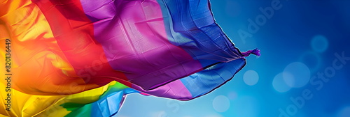 LGBTIQ+ Happy Pride Month and Day , history and traditions of Pride festivity, milestones related to the most important LGBTIQ+ community, lifestyle, photo background photo