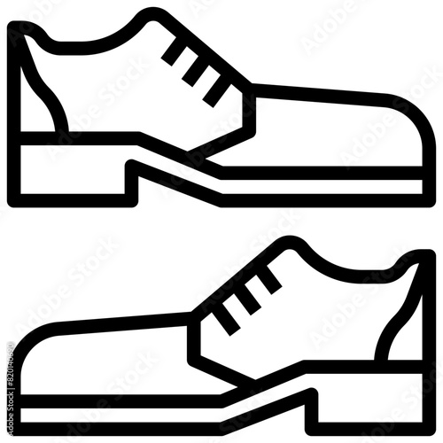 SHOE,footwear,accessory,fashion,feet.svg