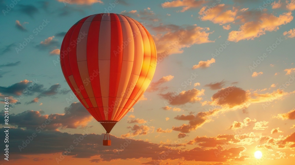 Fototapeta premium Happy couple cooking together at home