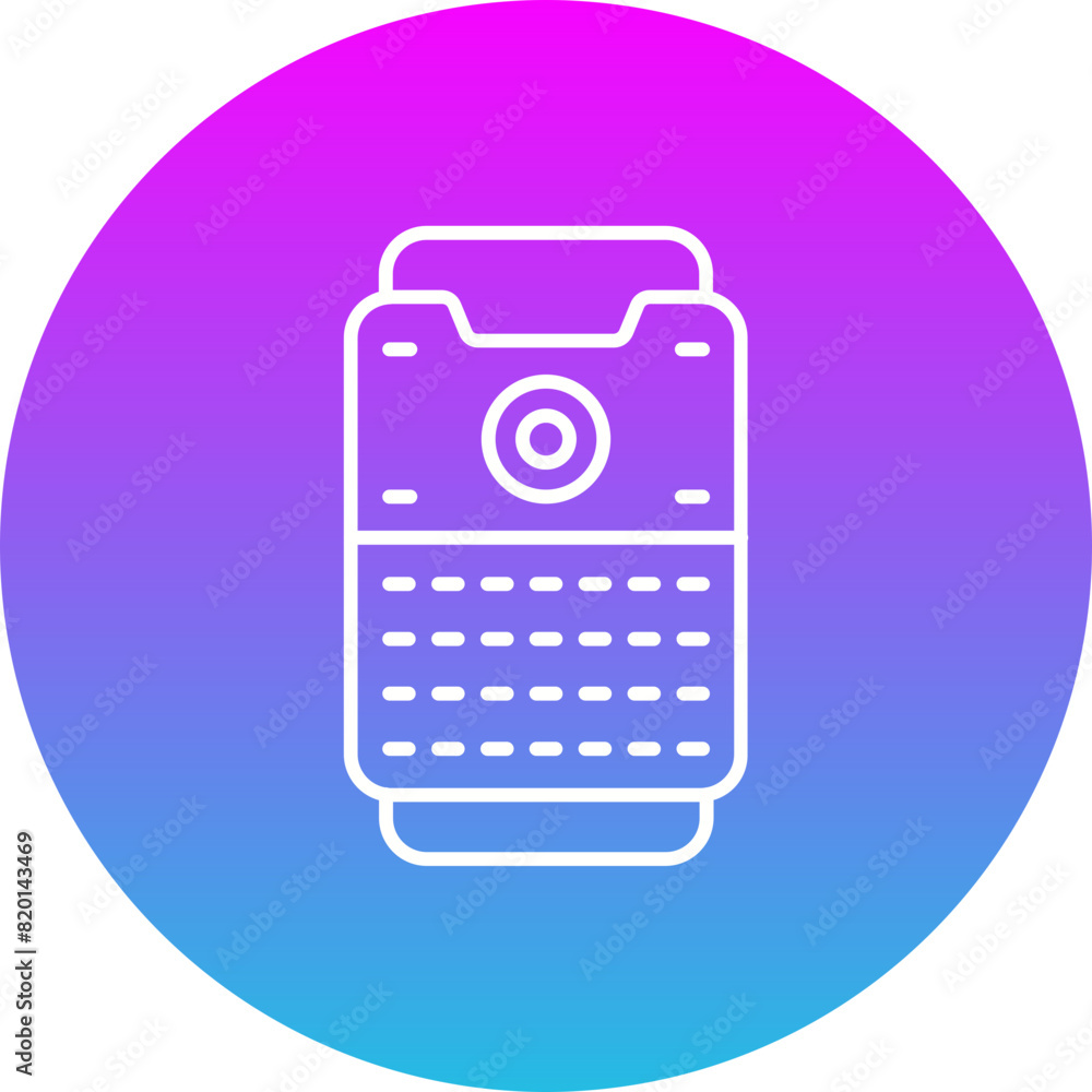 Smart Speaker Icon Smart Speaker Icon