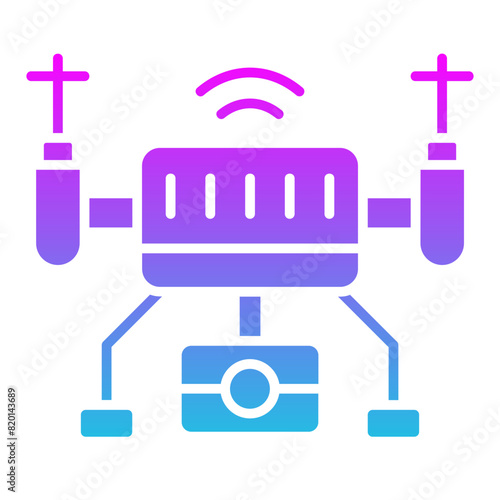 Drone Icon