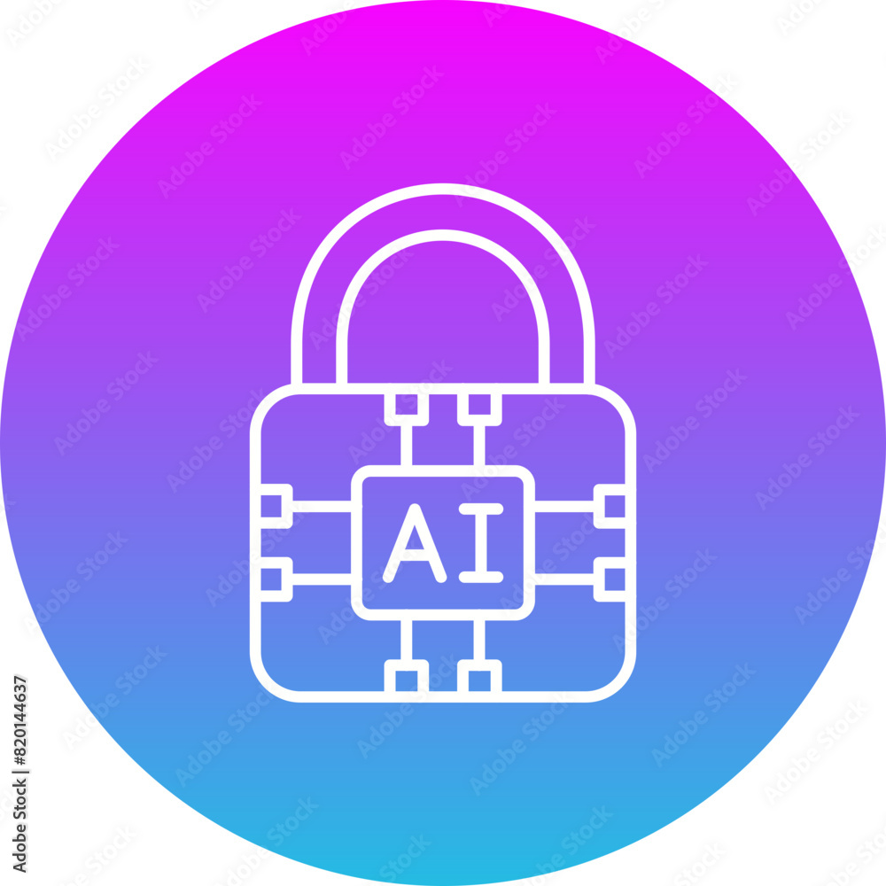 Padlock Icon Padlock Icon