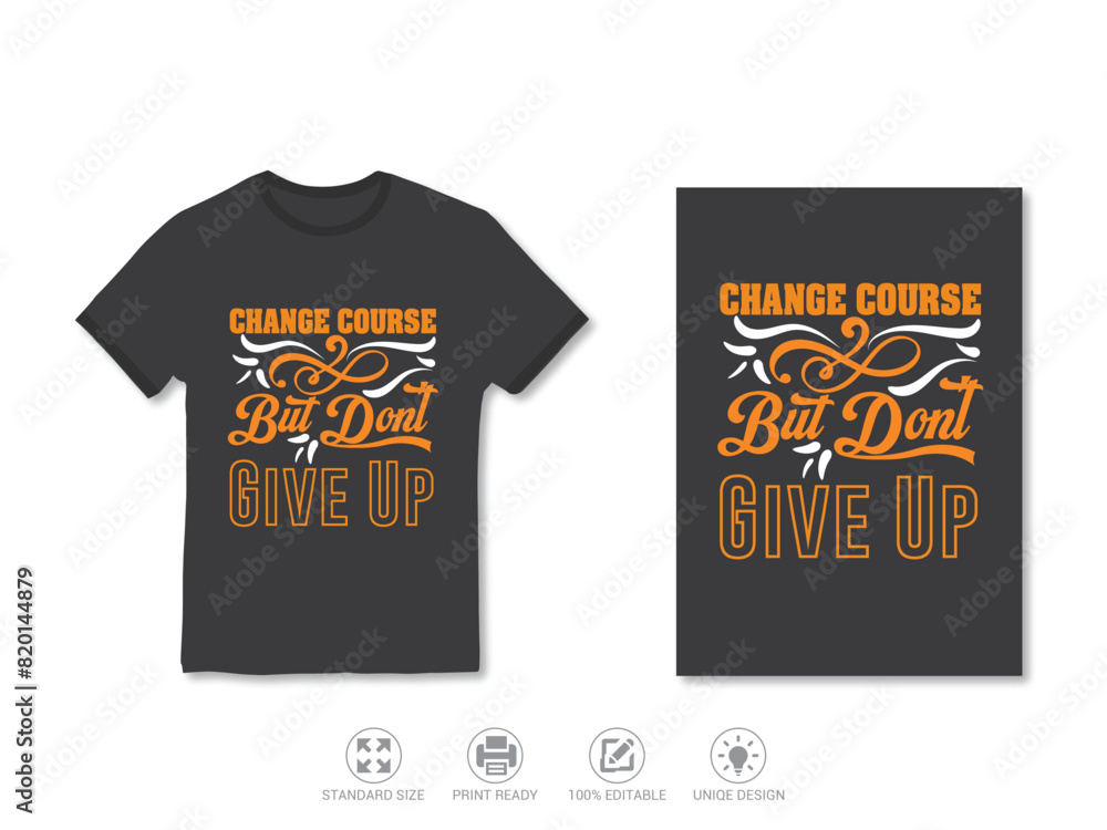 Typhography t shirt design,hiking t-shirt design,motivational quote t-shirt design.or Mountain illustration. Typhography t shirt design,hiking t-shirt design,motivational quote t-shirt design.or Mountain illustration.