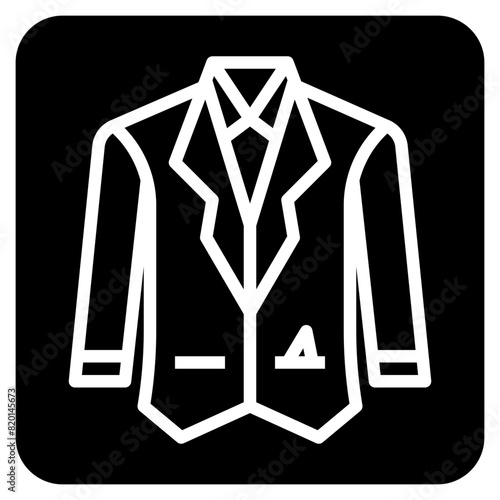 SUIT,formal,wear,clothing,fashion.svg