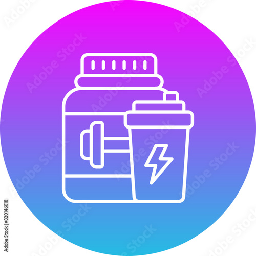 Shake Icon