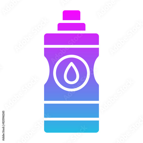 Bottle Icon